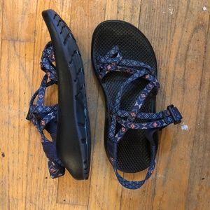 Chaco ZX2 Classic sandals